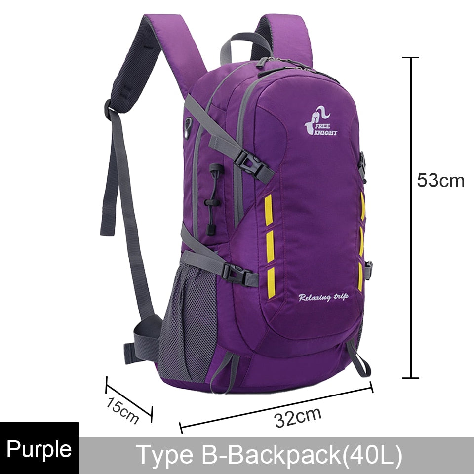  40L Backpack
