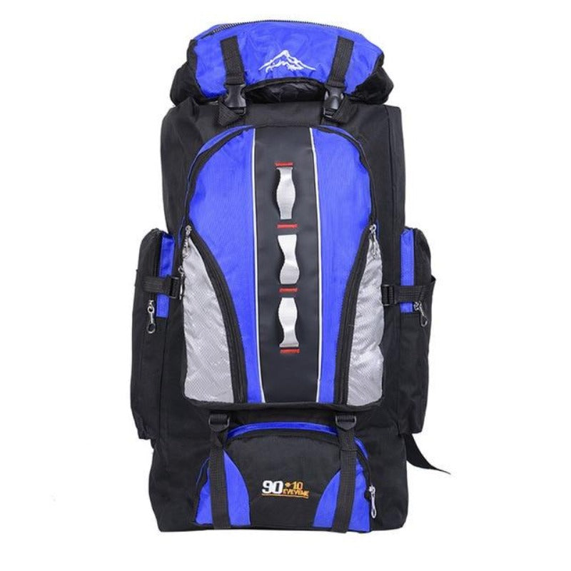 100L Hiking Backpack