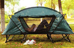 OFF-Ground Two Man Camping Tent