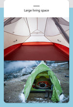 NatureHike One Man Camping Tent